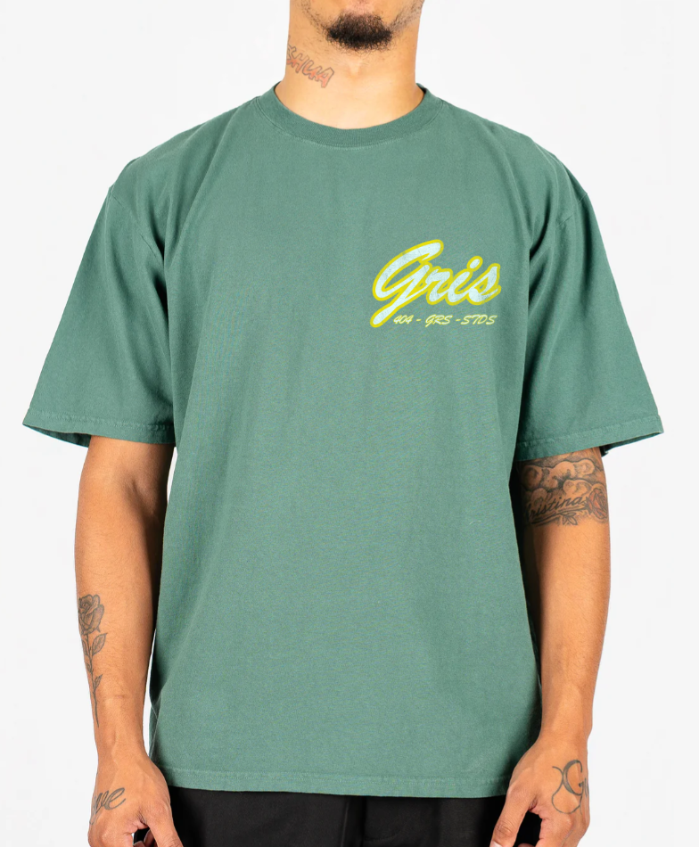Gris Studios 404 Tee
