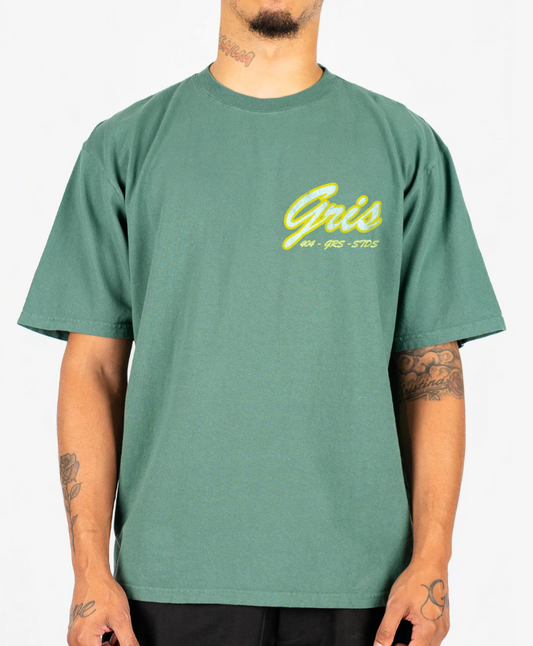 Gris Studios 404 Tee